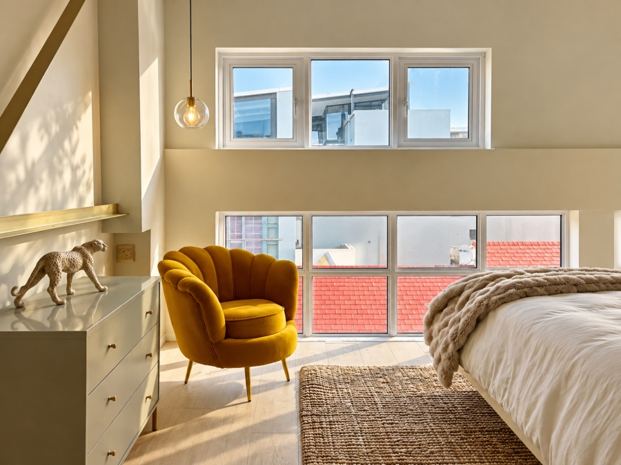 1 Bedroom Property for Sale in Gardens Western Cape